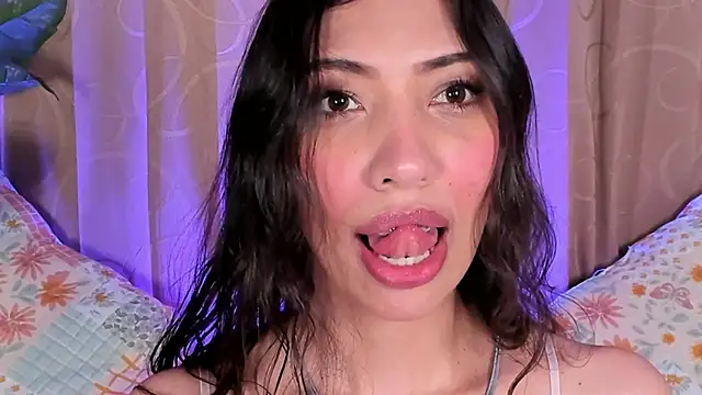 Miss veronicaa2 online show from May 28, 1:08 pm