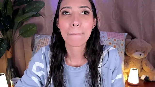 Miss veronicaa2 online show from July 30, 12:59 pm