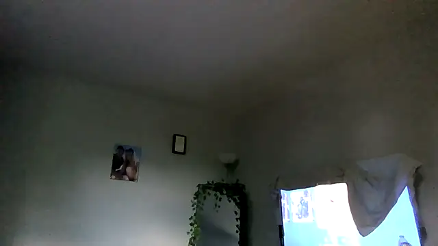 cruz815 online show from June 19, 8:23 pm
