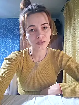 Belladonna253 online show from November 4, 8:52 pm