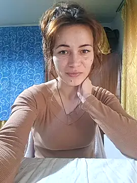 Belladonna253 online show from November 7, 12:05 pm