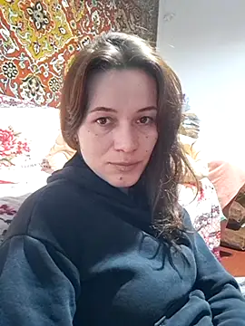 Belladonna253 online show from December 15, 5:50 pm