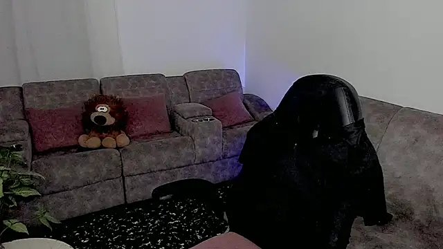 Dylan Milk online show from October 3, 4:42 am