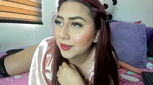 antonella4youu online show from February 8, 3:53 pm