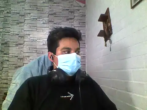 Snapshot of industry_xd chatting on February 1, 3:05 am industry xd online show from February 1, 3:05 am