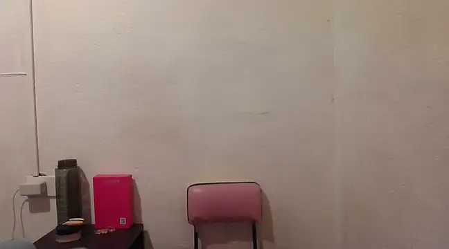 MirandaLatinaLovely online show from March 6, 2:51 pm