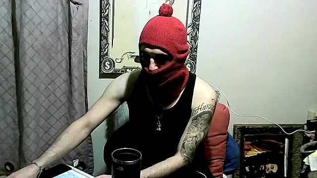oliverfrommexico online show from January 30, 7:18 am