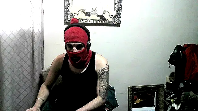 oliverfrommexico online show from January 30, 5:28 pm