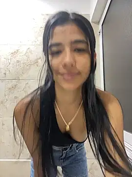 eva roseee online show from November 20, 4:07 pm