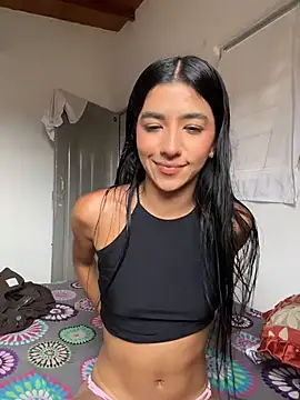 Snapshot of eva_roseee chatting on March 31, 8:53 pm eva roseee online show from March 31, 8:53 pm