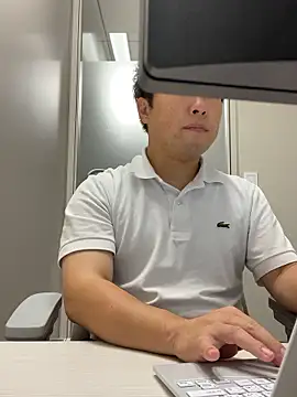 Snapshot of Nobu_469 chatting on September 29, 8:52 am Nobu 469 online show from September 29, 8:52 am