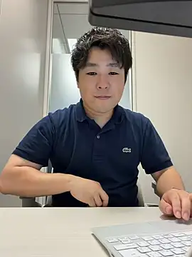 Snapshot of Nobu_469 chatting on October 2, 6:42 am Nobu 469 online show from October 2, 6:42 am