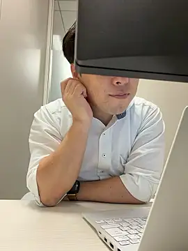 Snapshot of Nobu_469 chatting on October 20, 9:21 am Nobu 469 online show from October 20, 9:21 am