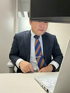 Snapshot of Nobu_469 chatting on October 29, 4:59 am Nobu 469 online show from October 29, 4:59 am