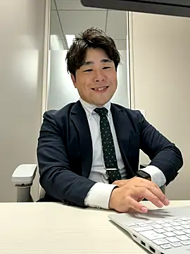 Snapshot of Nobu_469 chatting on December 1, 6:29 am Nobu 469 online show from December 1, 6:29 am