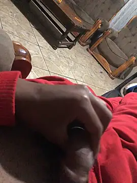 FuckBuddy0228 online show from August 1, 12:21 am