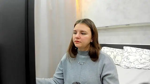 Snapshot of Jenny_Jimmy chatting on September 30, 12:15 am Jenny Jimmy online show from September 30, 12:15 am