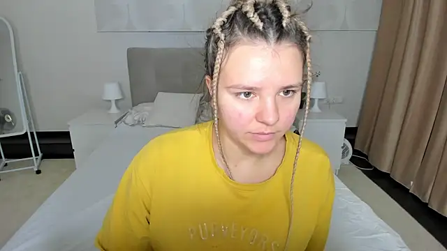 Snapshot of Jenny_Jimmy chatting on October 28, 1:09 am Jenny Jimmy online show from October 28, 1:09 am