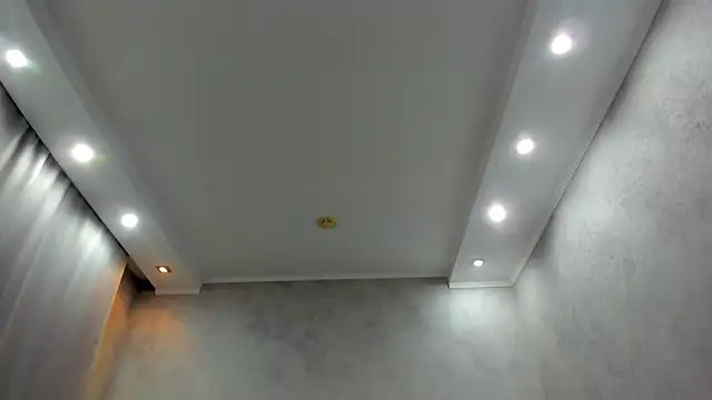 Jenny Jimmy online show from February 20, 1:02 am