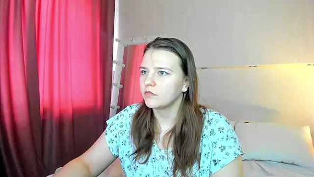 Snapshot of Jenny_Jimmy chatting on April 13, 9:26 am Jenny Jimmy online show from April 13, 9:26 am