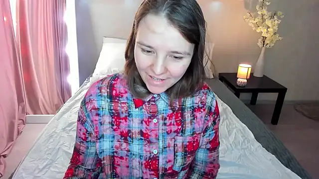 Snapshot of Jenny_Jimmy chatting on April 27, 9:18 am Jenny Jimmy online show from April 27, 9:18 am