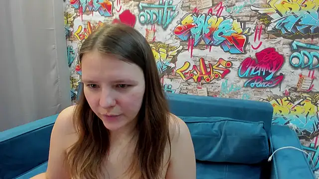 Snapshot of Jenny_Jimmy chatting on May 11, 2:45 pm Jenny Jimmy online show from May 11, 2:45 pm