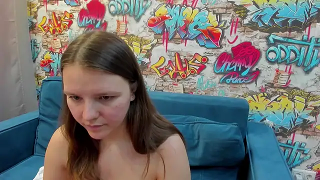 Snapshot of Jenny_Jimmy chatting on May 11, 4:04 pm Jenny Jimmy online show from May 11, 4:04 pm