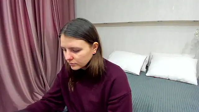 Snapshot of Jenny_Jimmy chatting on May 16, 9:17 am Jenny Jimmy online show from May 16, 9:17 am