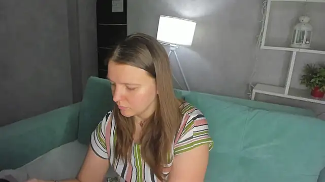 Jenny Jimmy online show from June 19, 9:24 am