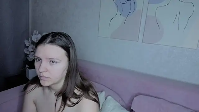 Jenny Jimmy online show from June 22, 3:25 am
