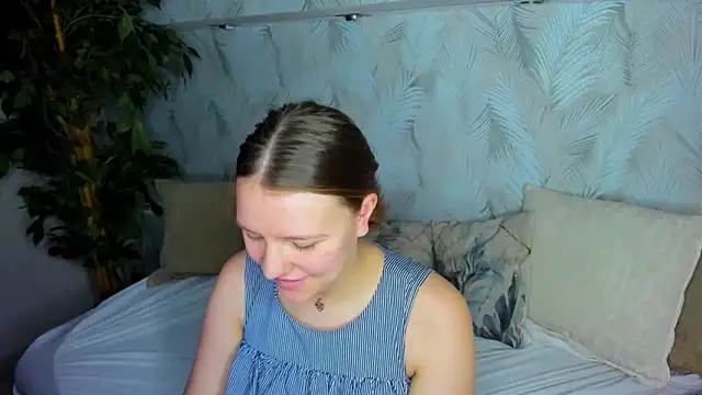 Jenny Jimmy online show from June 23, 9:18 am