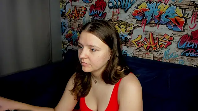 Jenny Jimmy online show from June 28, 9:26 am