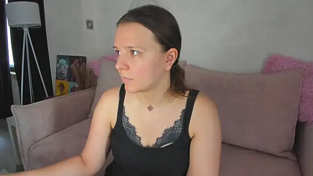 Jenny Jimmy online show from June 29, 9:26 am