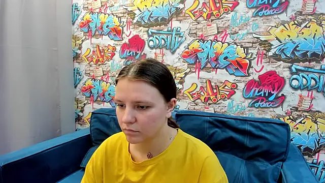 Jenny Jimmy online show from June 30, 9:32 am