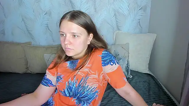 Jenny Jimmy online show from July 7, 9:24 am