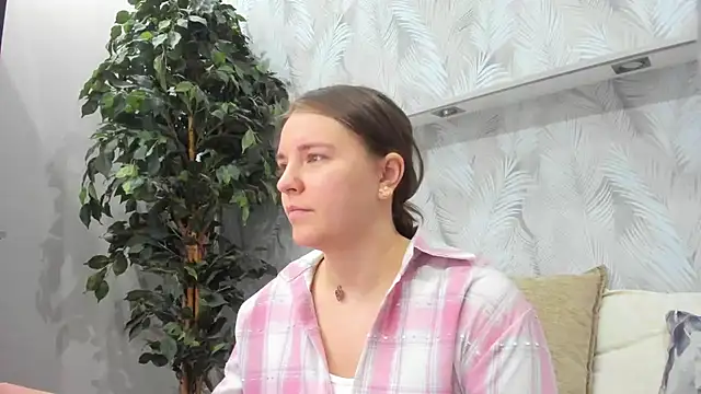 Jenny Jimmy online show from July 14, 1:19 am