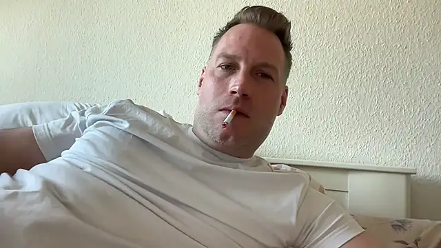 Christian87xxx online show from April 28, 4:45 pm