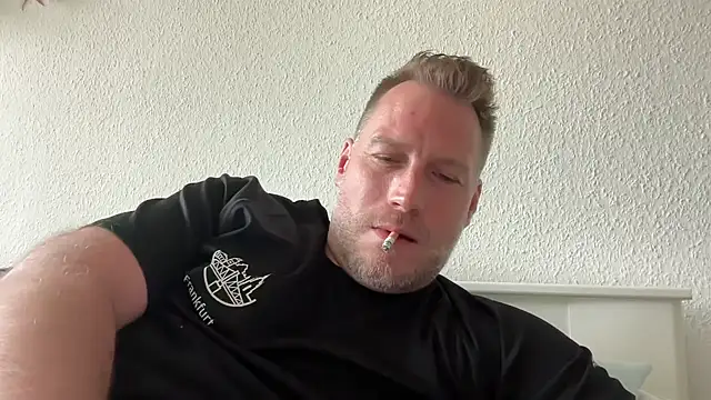 Christian87xxx online show from June 6, 3:06 pm