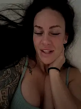 goddess-harper online show from September 27, 9:14 am