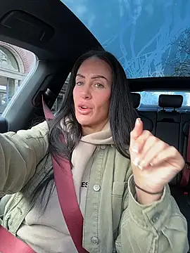 goddess-harper online show from December 5, 12:25 pm