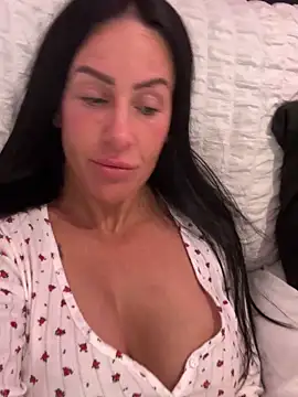 goddess-harper online show from December 21, 9:33 pm