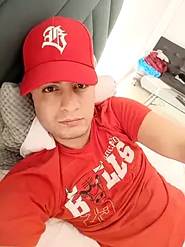 Kelv1n29 online show from February 9, 12:42 pm