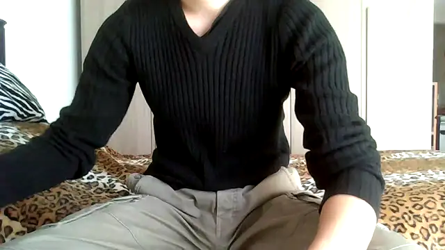 tommyboyteen online show from February 13, 9:20 am