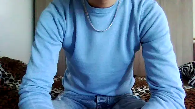 tommyboyteen online show from February 16, 1:38 pm