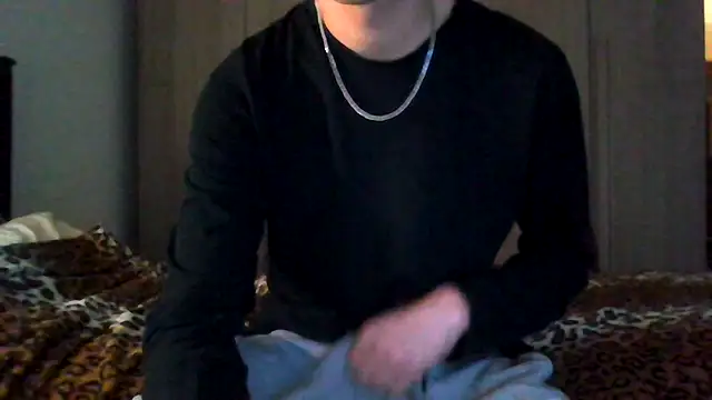 tommyboyteen online show from February 19, 4:44 pm