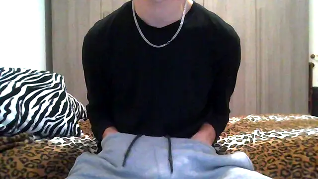tommyboyteen online show from February 22, 4:51 pm