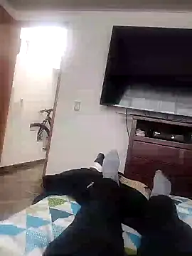 Jonatan9003 online show from January 30, 4:55 pm