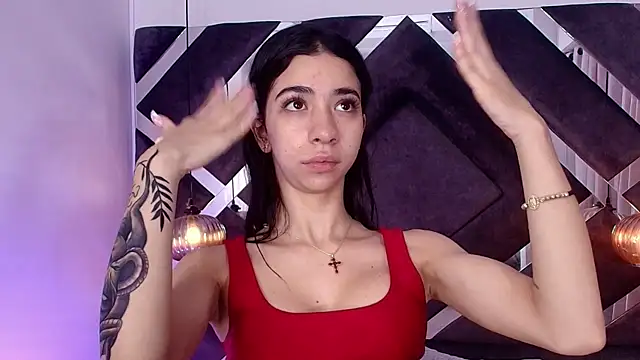 sara lopee1 online show from October 25, 12:02 pm