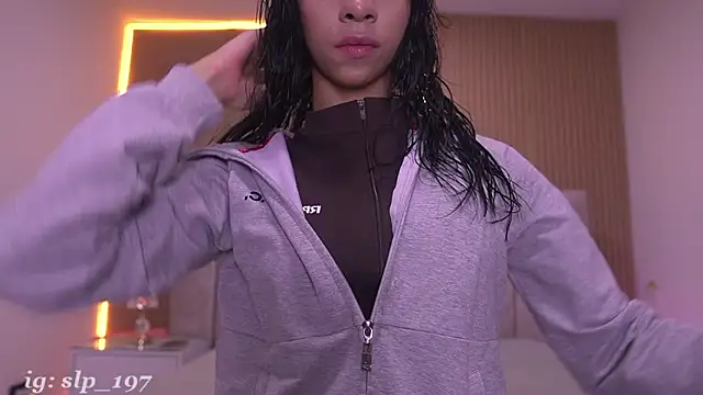 sara lopee1 online show from February 27, 11:54 am