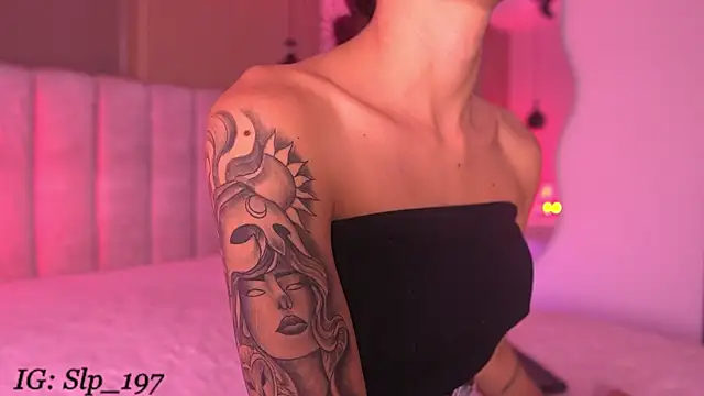 sara lopee1 online show from May 23, 11:58 am